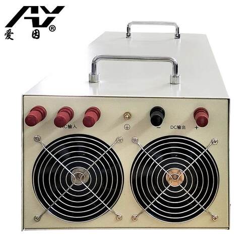 厂家供应100V200V等交流转直流12000W可调稳压稳流恒压恒流电源
