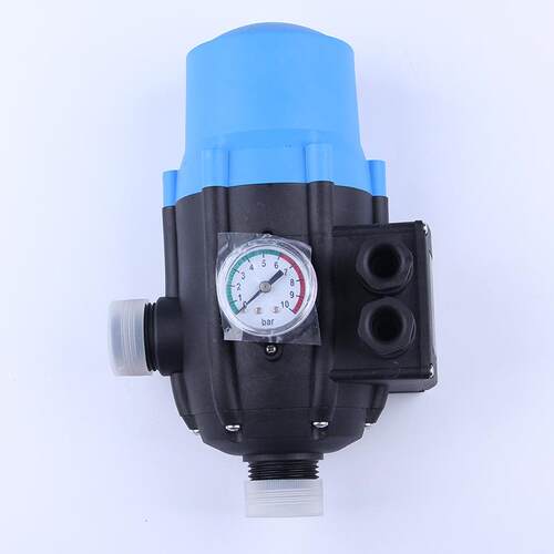 EPC-2 压力控制器 水流压力开关电子压力开关1.5BAR