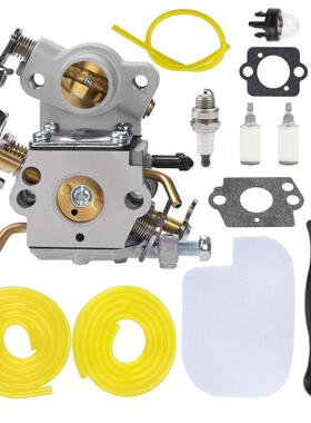 Zama C1M-W26C 化油器 P3314P3416 PPB3416 PP3416 545070601油锯