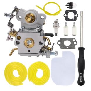 化油器 W26C P3314P3416 PPB3416 545070601油锯 Zama PP3416 C1M