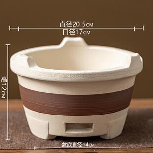 围炉煮茶烤火炉套装器具全套冬日家用烧烤炉炭炉围聚炉子工具