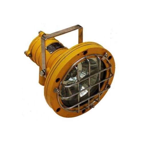 DGY9 12 18 20 24/110L 110LX（A）矿用隔爆型LED机车照明信号灯