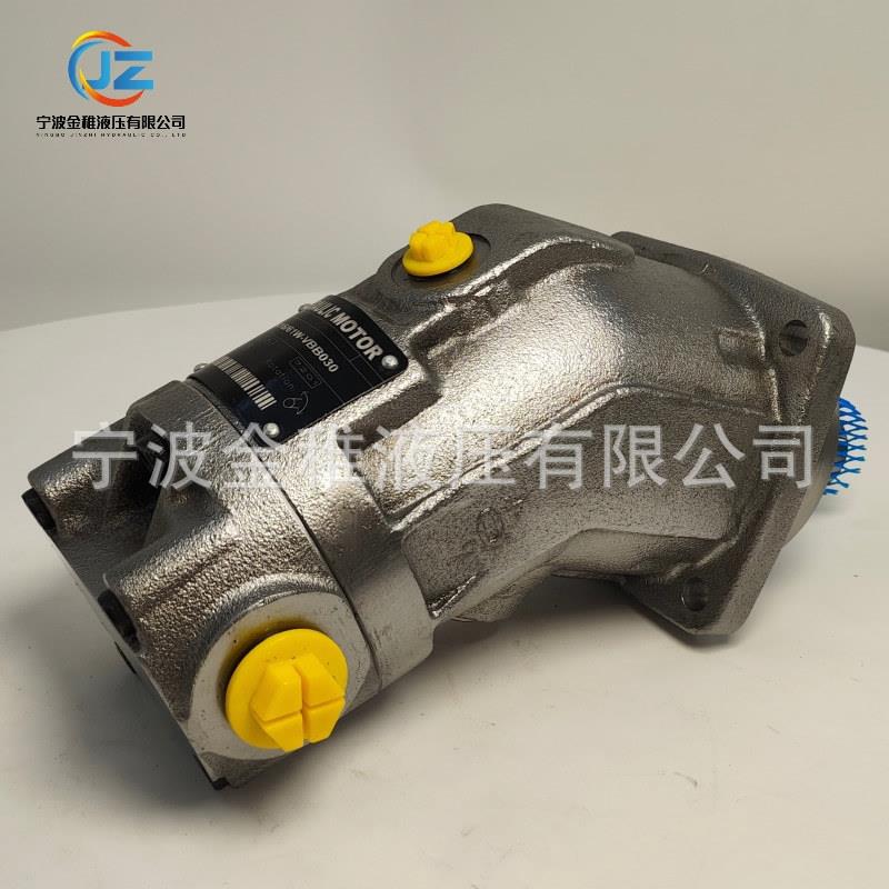 A2FM45/61W-VAB040-S 力士乐液压马达工程机械专用