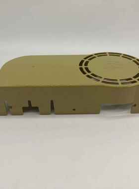 KHA400真空泵盖子CM602真空泵侧盖 好利旺真空泵盖子