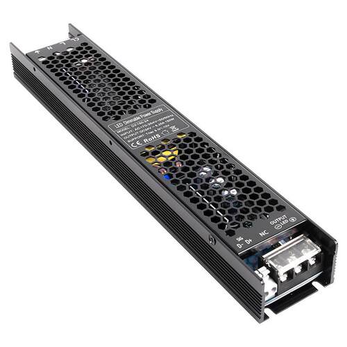 0-10v可控硅开关电源dali调光调色恒压驱动灯带led灯条灯箱12v24v