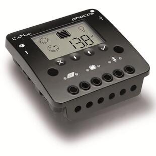 伏科phocos太阳能光伏控制器CXNUP20A