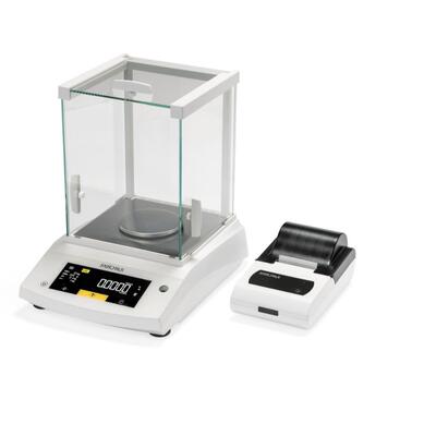 Sartorius赛多利斯 实验室 天平 打印机YDP50