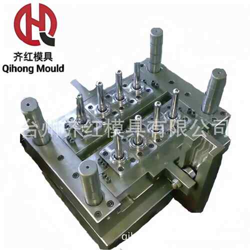 注塑模具成型模塑胶模具制造注塑模具加工塑料件注塑模具厂家 - 封面