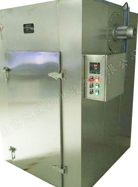 厂家供应 热风循环烘箱 CT-C-0 304材质 含时间控制 可特殊加工