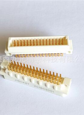 J18B48T J18BW48T J18B48Z J18BW48Z J18H48Z 矩形印制板电焊接头