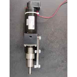 议价E+L莱默尔DR2275 356033纠偏电机执行器 议价