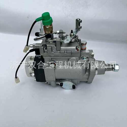 发动机燃油泵 柴油泵0460424303 2644N202 VE4/12F1100R997