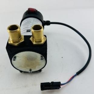 加油泵 直流油泵 挖机加油泵 Fuel 柴油泵 Oil Pump 抽油泵