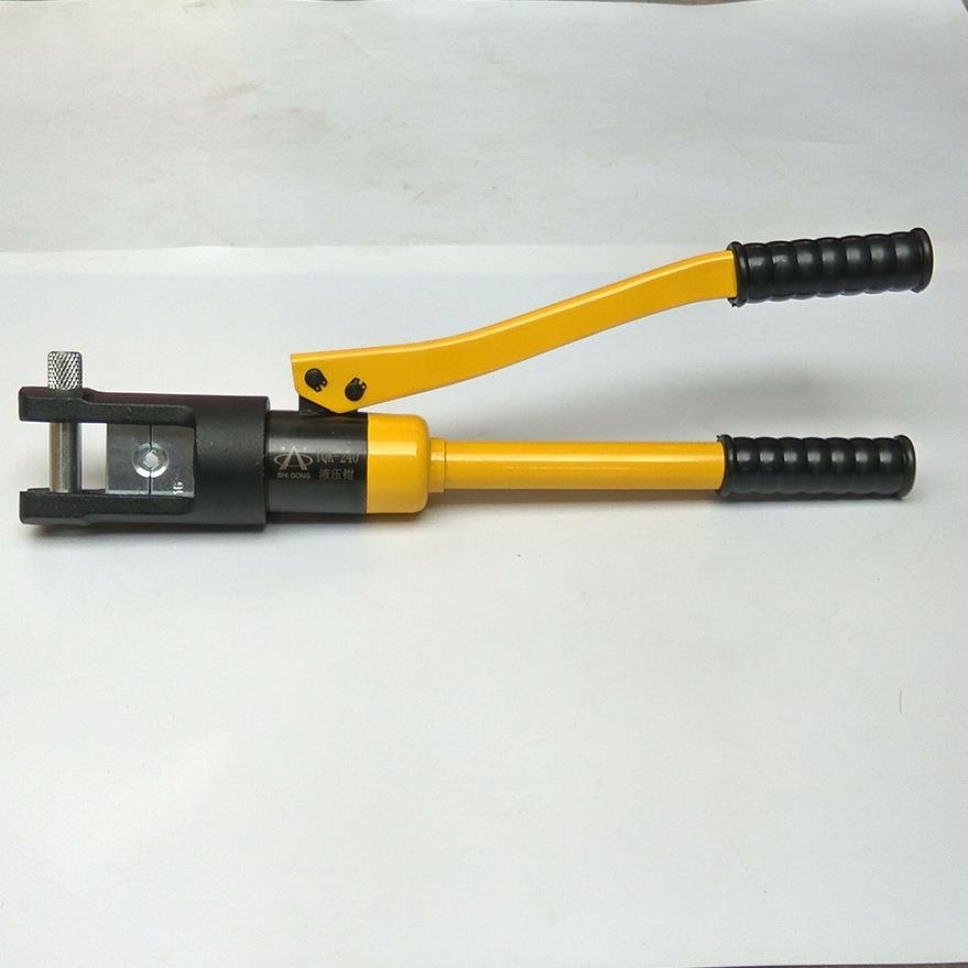 厂家供应液压钳压线钳液压工具120# 240#远鴻五金工具