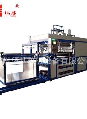 上海、江苏、浙江伺服吸塑成型机AVF-2000PLC-SA