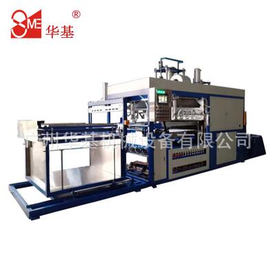 上海、江苏、浙江伺服吸塑成型机AVF-2000PLC-SA