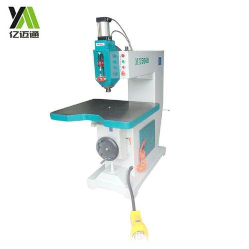 木工机械气动镂铣机MX铣506MX50688镂气木工吊式机仿形修边开槽动