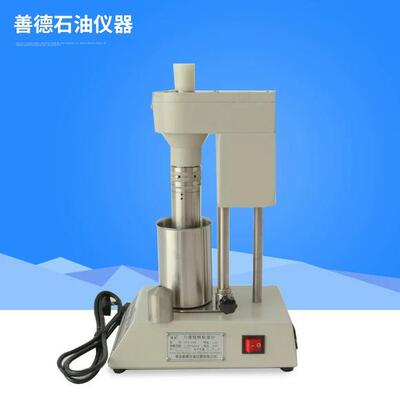 ZNN-D6B/S六速旋转粘度计钻井液分析测定仪泥浆膨润土粘度测定仪