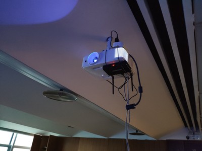 大家谈谈揭秘奥图码HD27H投影仪怎么样？使用三个月评价