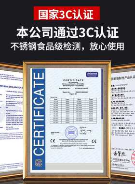 DAMAI商用2500g超微粉碎机五谷杂粮磨粉机辣椒打粉机多功能研磨机