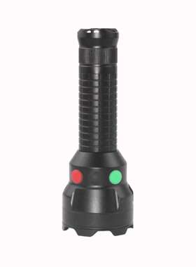 MSL470三检色信SW2700号手电能筒GAD107A2多功信号灯铁路专用巡工