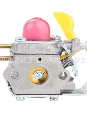 林升FL26 FL20 XT260 SST25CE SST25C FL20C FX26S FX26SC化油器