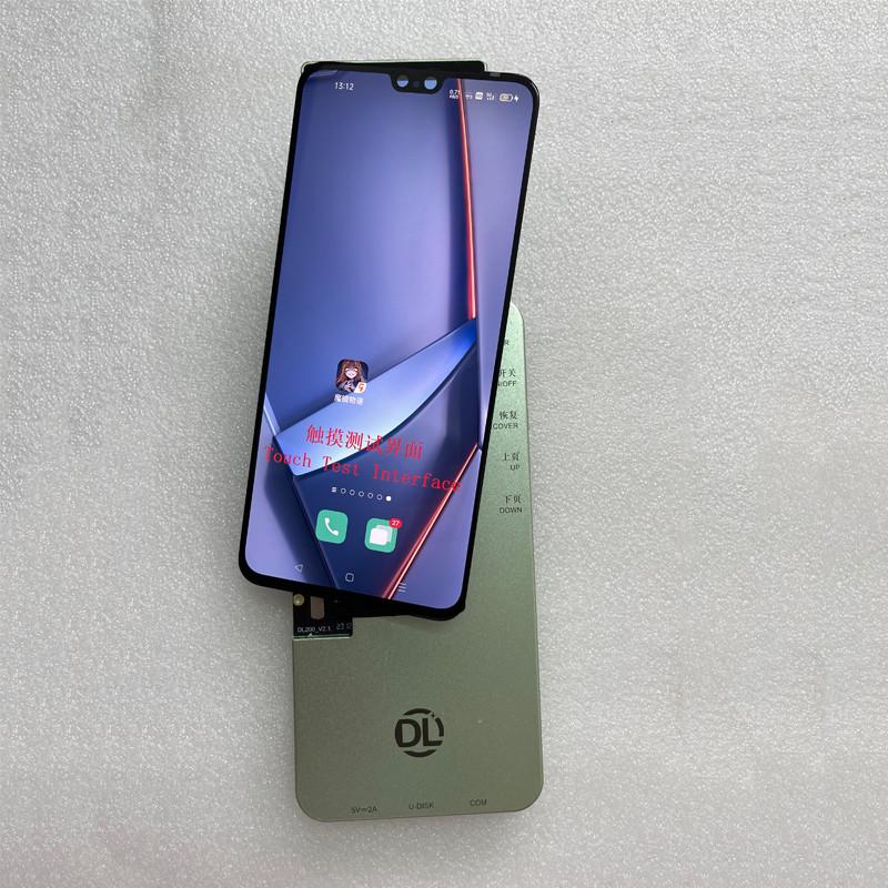 /于s110pros5s7总成s9屏幕vivo///s6/s10/ s9e/原装/适用s15es12