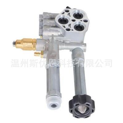 压力清洗机泵头AR42940AR42518AR43061
