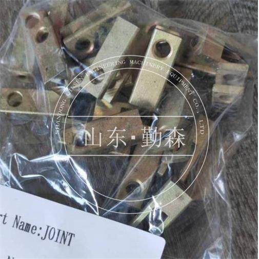 推土机配件各种型号齐全D65PX叉口板14X-43-13790