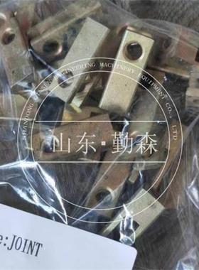 推土机配件各种型号齐全D65PX叉口板14X-43-13790