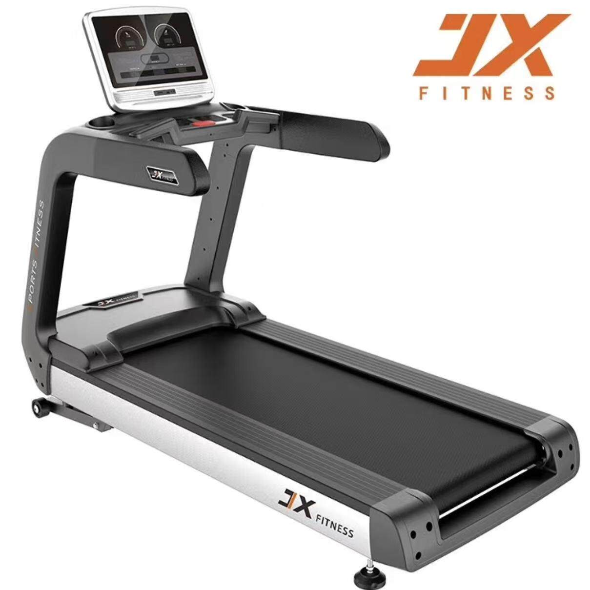 军霞(JUNXIA)JX-696S商用跑步机健身房跑步机按键跑步机家用