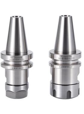 NBT30/40不锈钢刀柄加工中SK数控刀柄SK刀柄高速动平衡无键槽刀头