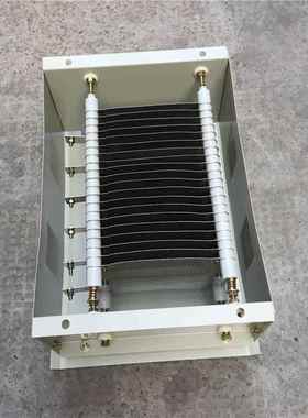 RT54-160M2电机调整制动升降不锈钢电阻器电阻箱RS54-RYRT52RQ54