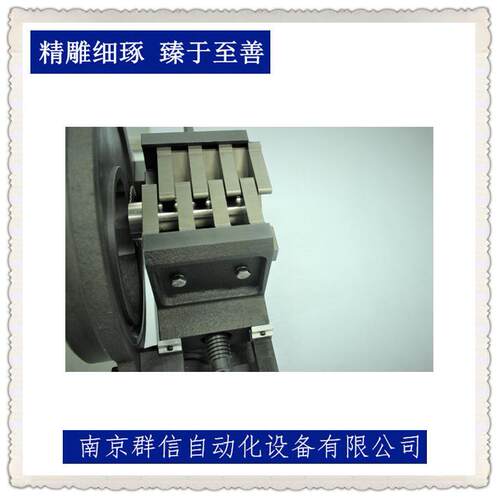 南京切管机CM3.0行星式切管机 高精度不锈钢管切割机