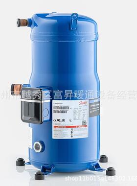 单元式空调用制冷压缩机-涡旋式空调制冷压缩机SY185W7RI