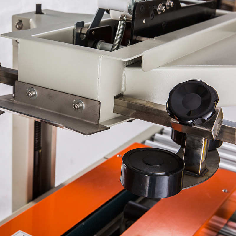 厂家直销邮政1到12号小纸箱全自动胶带封箱机电商快递包裹打包机