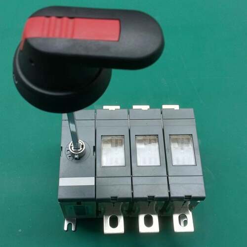 直流隔离开关DC1000V800Vswitch1500v1800v
