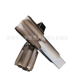 机用直攻丝攻公制机用丝大格NDY丝规攻M54槽 M100