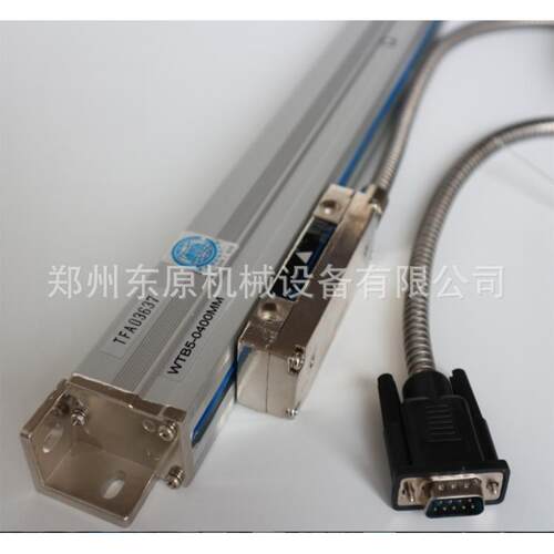 Rational万濠WTA系列光栅尺 万濠薄尺/小型尺