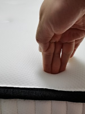 爱舒床垫怎么样?谁来讲讲体验效果真相？