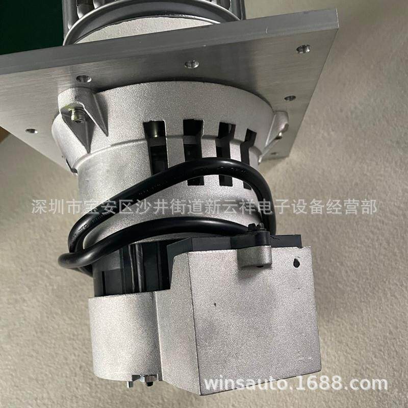 heller回流焊马达Nidec K41MYABK-1036HELLER马达HELLER吹风马达