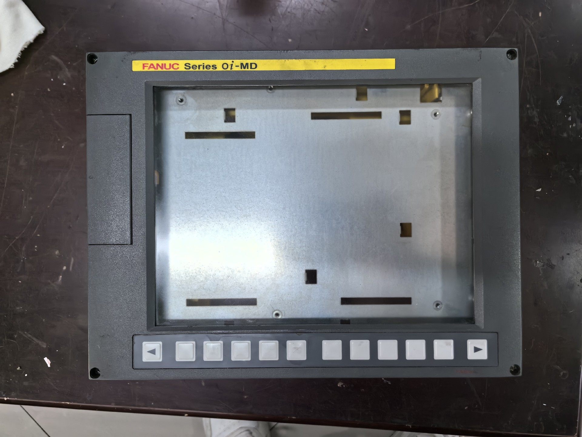 A02B-0319-B502，外壳