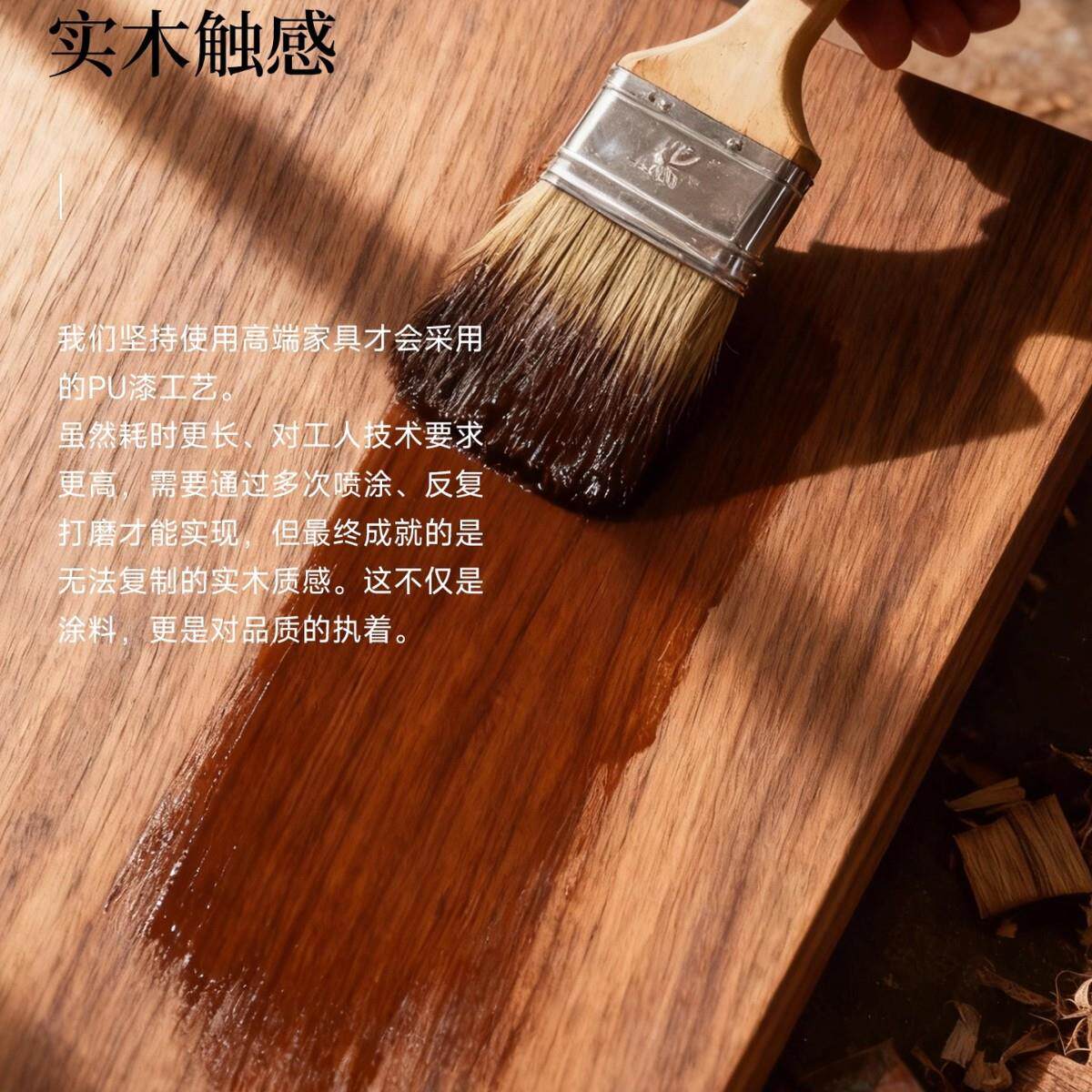 实木360度旋转书架靠墙一体可移动网红转角窄书柜落地置物架收纳