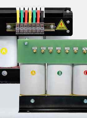 660V44V480V3080V转690V1140V2200变V三相SJSG隔离变压器10KVA2KW