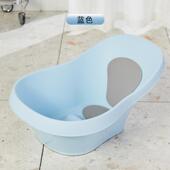 摇篮宝宝桶浴洗澡盆加厚用品直供pp沐浴宝宝新生儿婴幼儿厂家浴盆