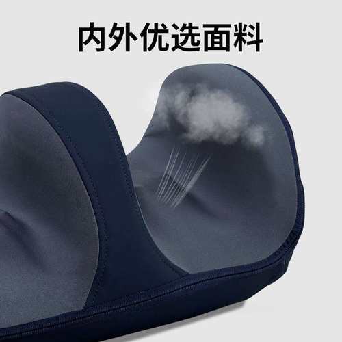 家用按摩足底按摩舒适腿部按摩器全自动揉捏足疗机肌肉严选