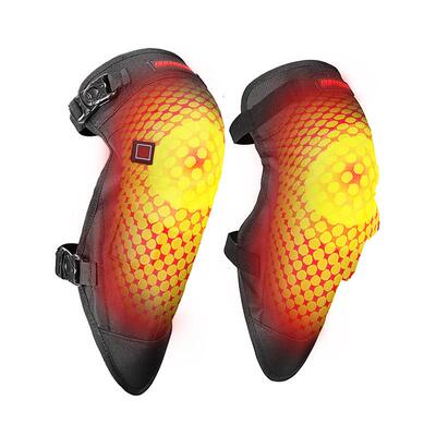 BENKIA HDF-PT392 摩托骑行冬季电热保暖运动护膝