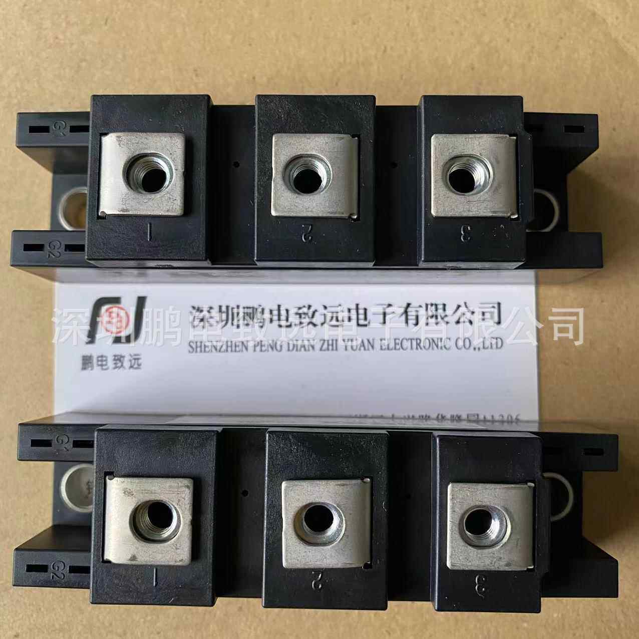 DF200AB80三社绝缘型三相整流二极管模块整流桥DF200AB80三相桥