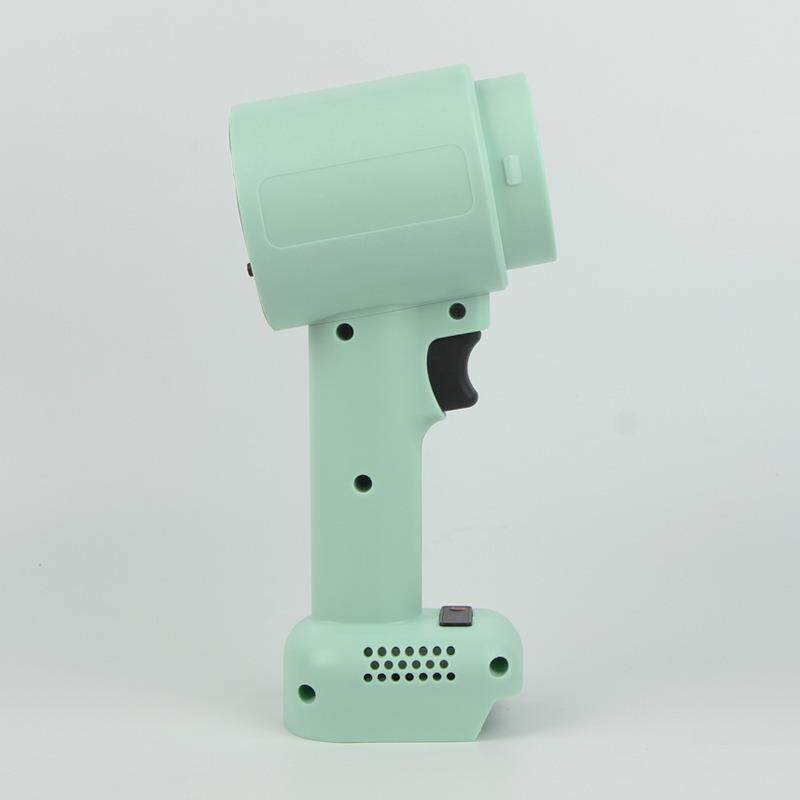 新涡轮风扇电BJH动吹风家尘用吹款器锂机电工业吹风机大功率