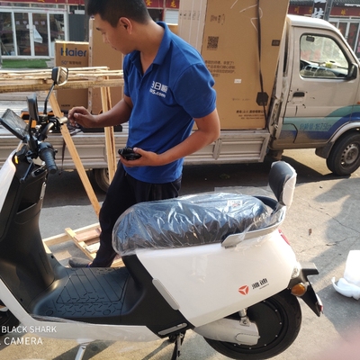 重磅反馈雅迪电动车新款G5怎么样?听说有人彻底后悔了!【用户吐槽】